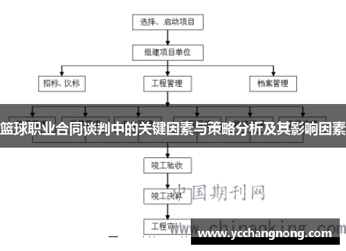 篮球职业合同谈判中的关键因素与策略分析及其影响因素