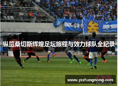 纵览桑切斯辉煌足坛旅程与效力球队全纪录